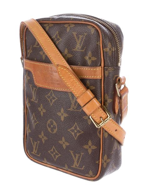 louis vuitton rgb bag|louis vuitton small side bag.